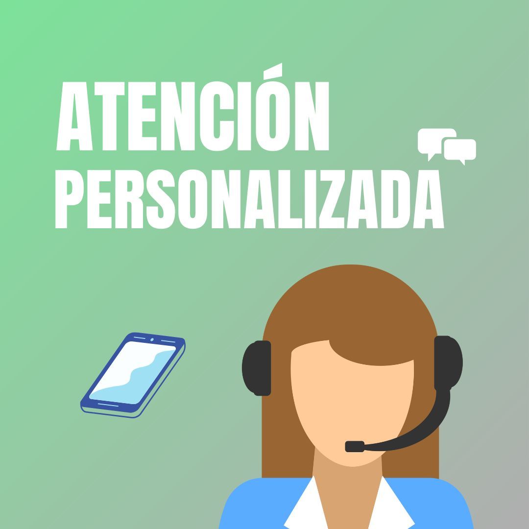 Atencion Personalizada
