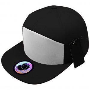 GORRA P07 PLANA LISA SNAPBACK