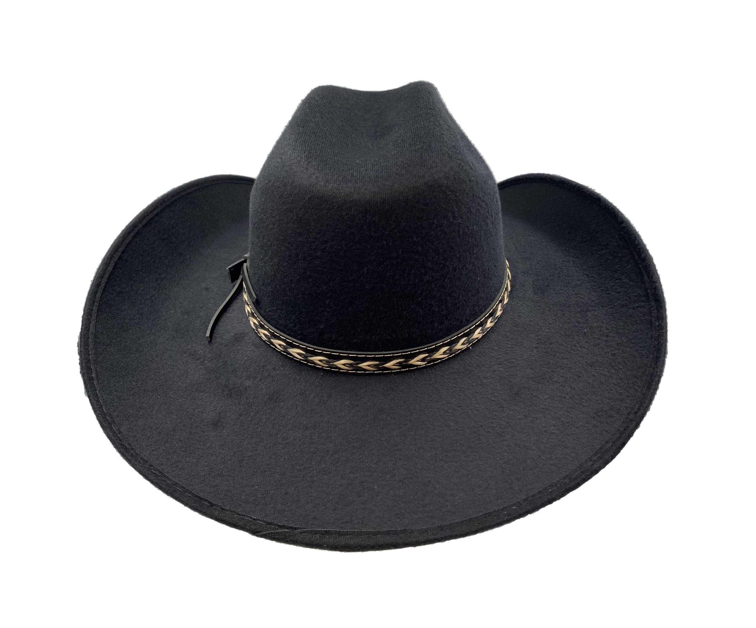 SOMBRERO TEXANA DUBETINA HORMA CHIHUAHUA - Imagen 4
