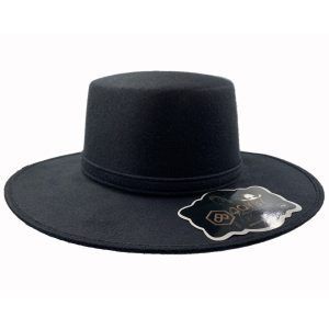SOMBRERO CORDOBES DUBETINA