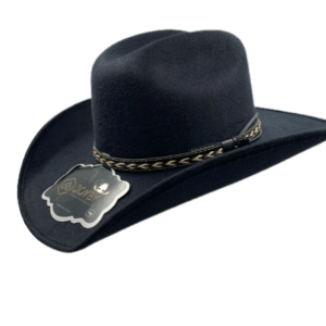 SOMBRERO TEXANA DUBETINA HORMA CHIHUAHUA