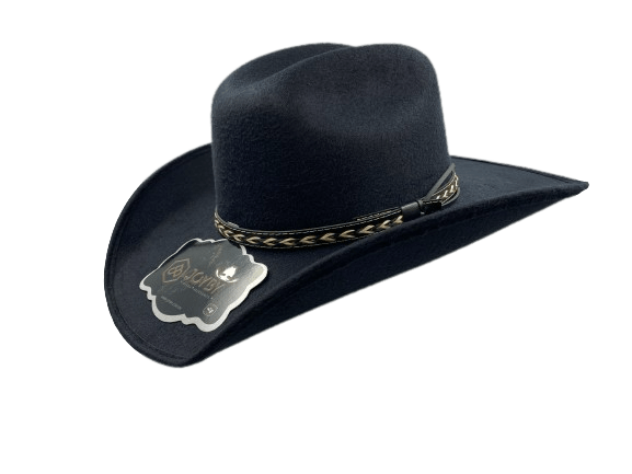 SOMBRERO TEXANA DUBETINA HORMA CHIHUAHUA