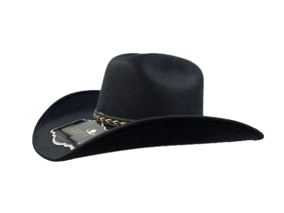 SOMBRERO TEXANA DUBETINA HORMA CHIHUAHUA - Imagen 3