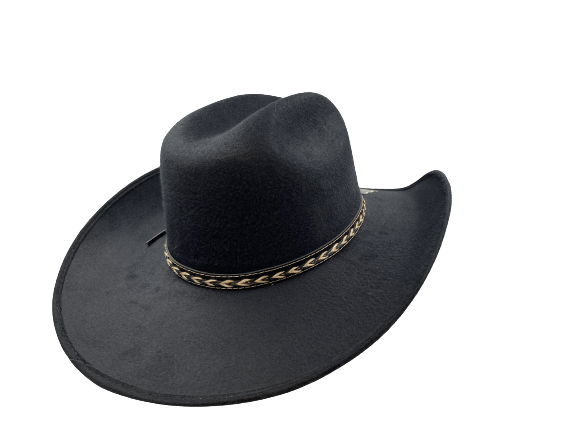 SOMBRERO TEXANA DUBETINA HORMA CHIHUAHUA - Imagen 5