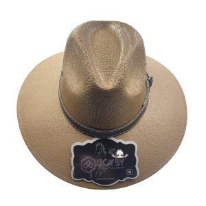 SOMBRERO PANAMA DE LONA