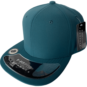 GORRA F-FIT P110 PLANA SNAPBACK LISA
