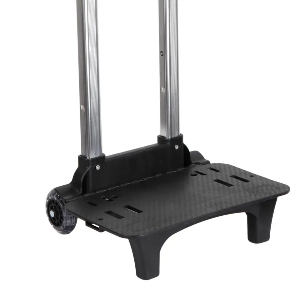 CARRITO PARA MOCHILA ESCOLAR - Imagen 2