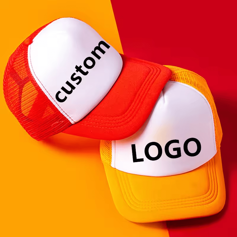 GORRA ESPONJA CURVA SNAPBACK LISA - Imagen 4