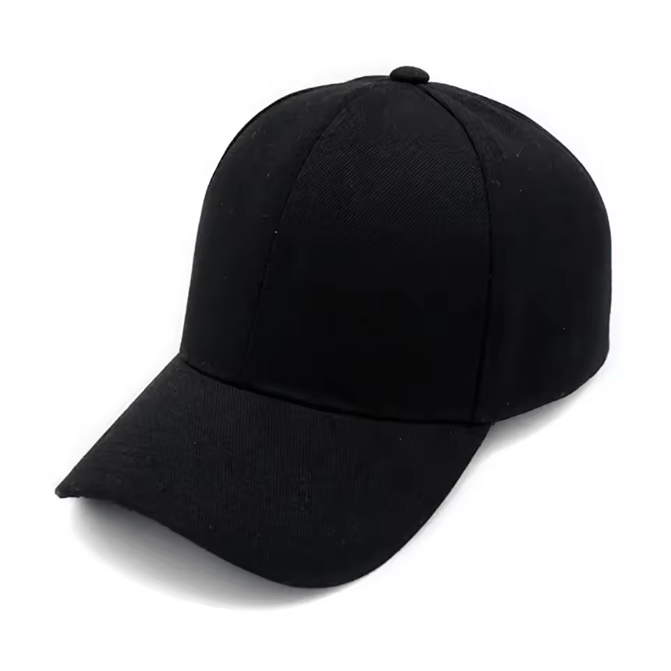 GORRA ACRILO CURVA SNAPBACK LISA - Imagen 5