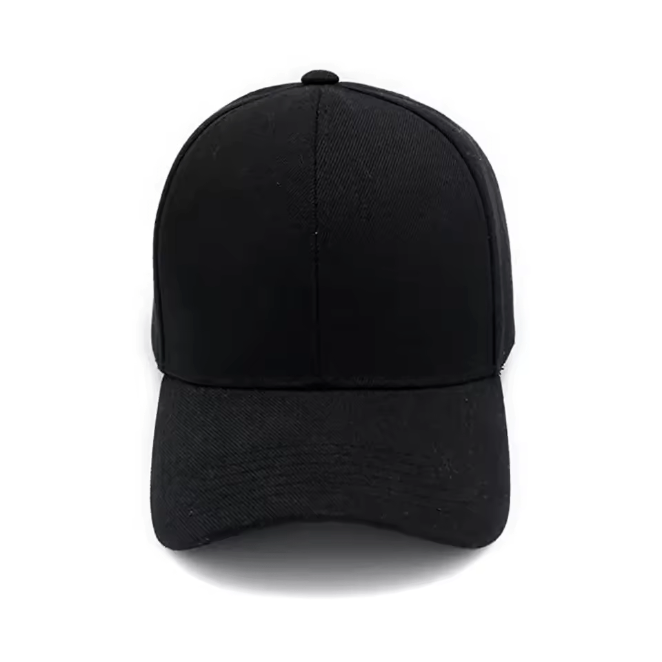 GORRA ACRILO CURVA SNAPBACK LISA - Imagen 4