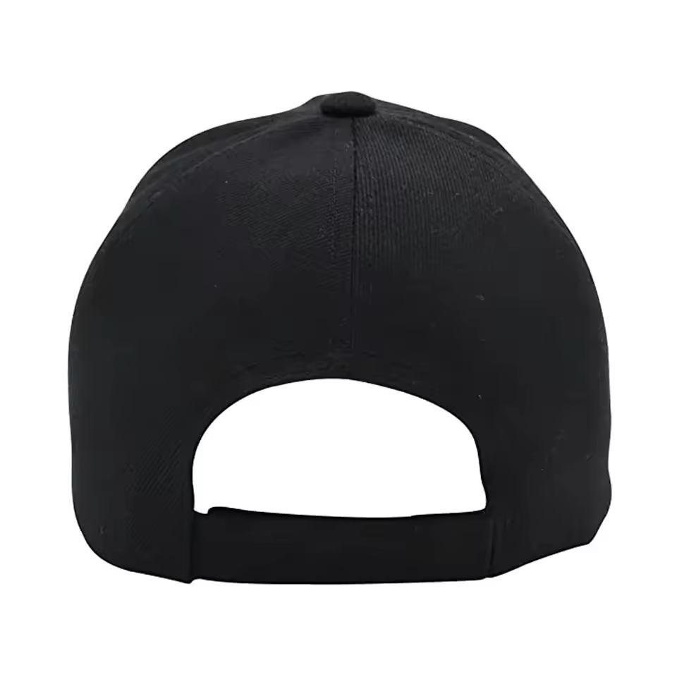 GORRA ACRILO CURVA SNAPBACK LISA - Imagen 3