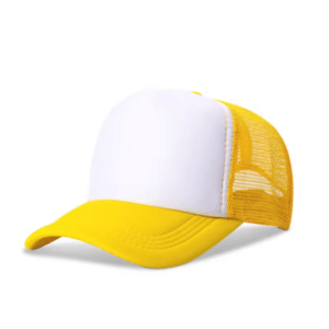GORRA ESPONJA CURVA SNAPBACK LISA
