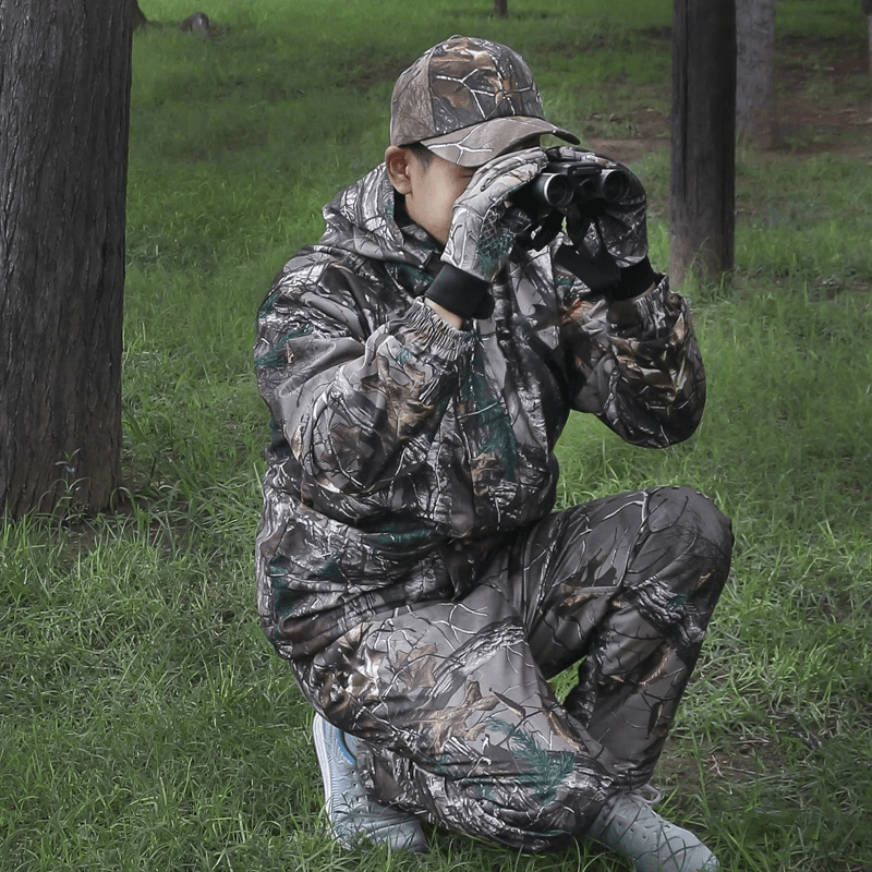 GORRA VISERA CURVA CAMO - Imagen 5