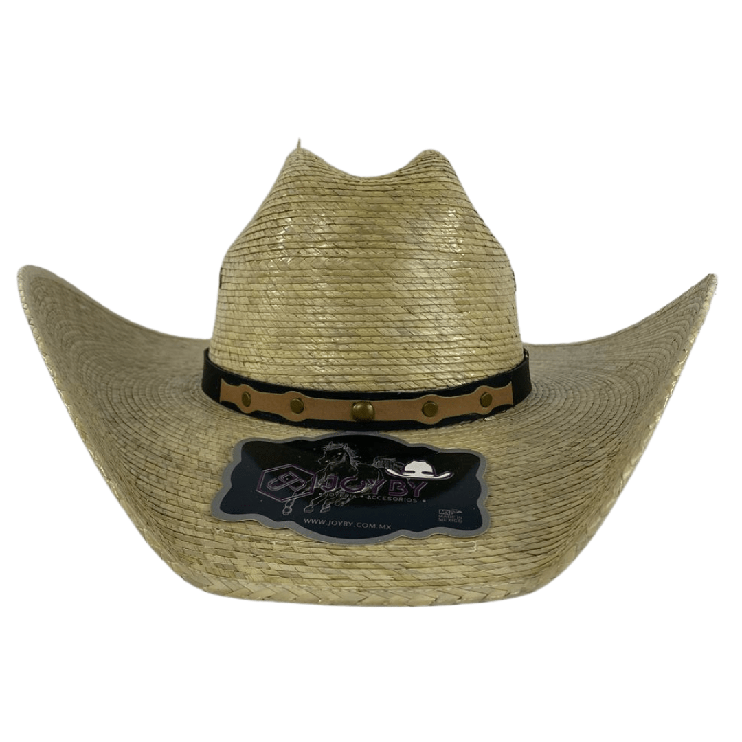 SOMBRERO PALMA CHIHUAHUA - Imagen 4