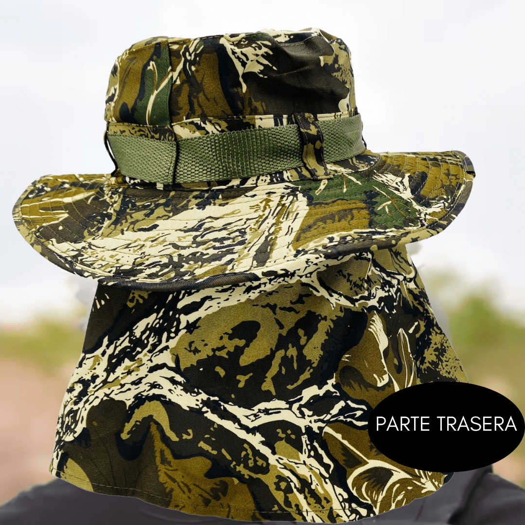 SOMBRERO PESCADOR - Imagen 5