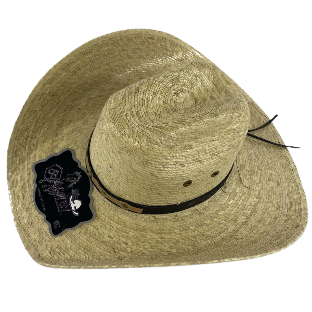 SOMBRERO PALMA CHIHUAHUA - Imagen 2