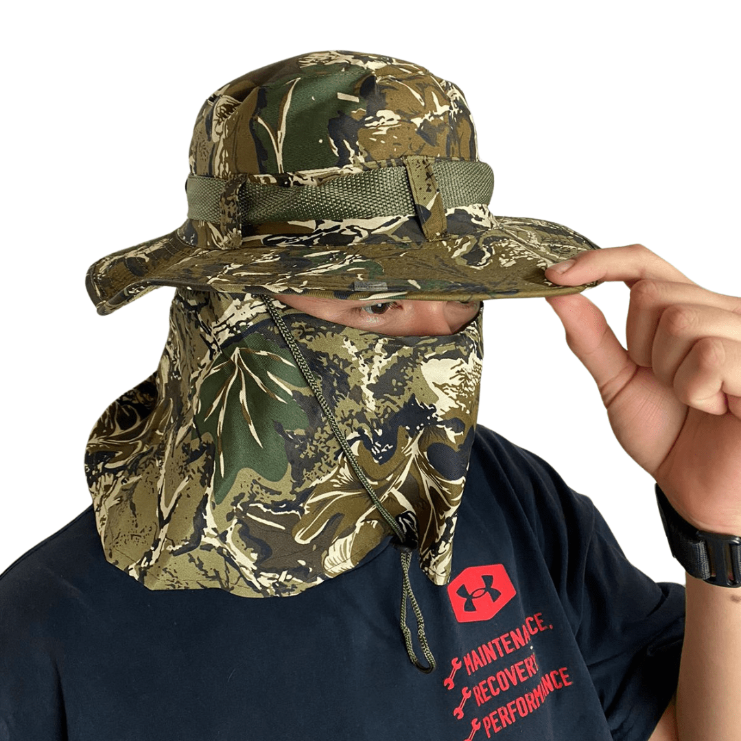 SOMBRERO PESCADOR - Imagen 3