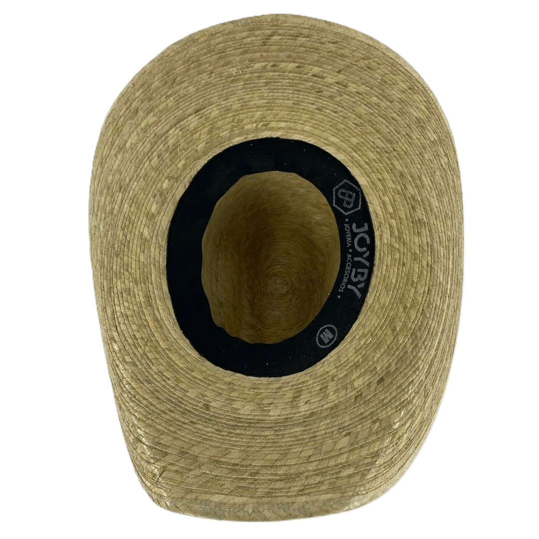 SOMBRERO PALMA AMERICANO - Imagen 5