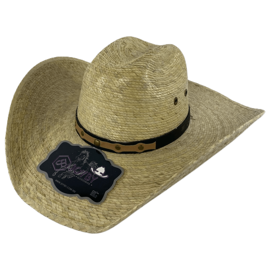 SOMBRERO PALMA CHIHUAHUA
