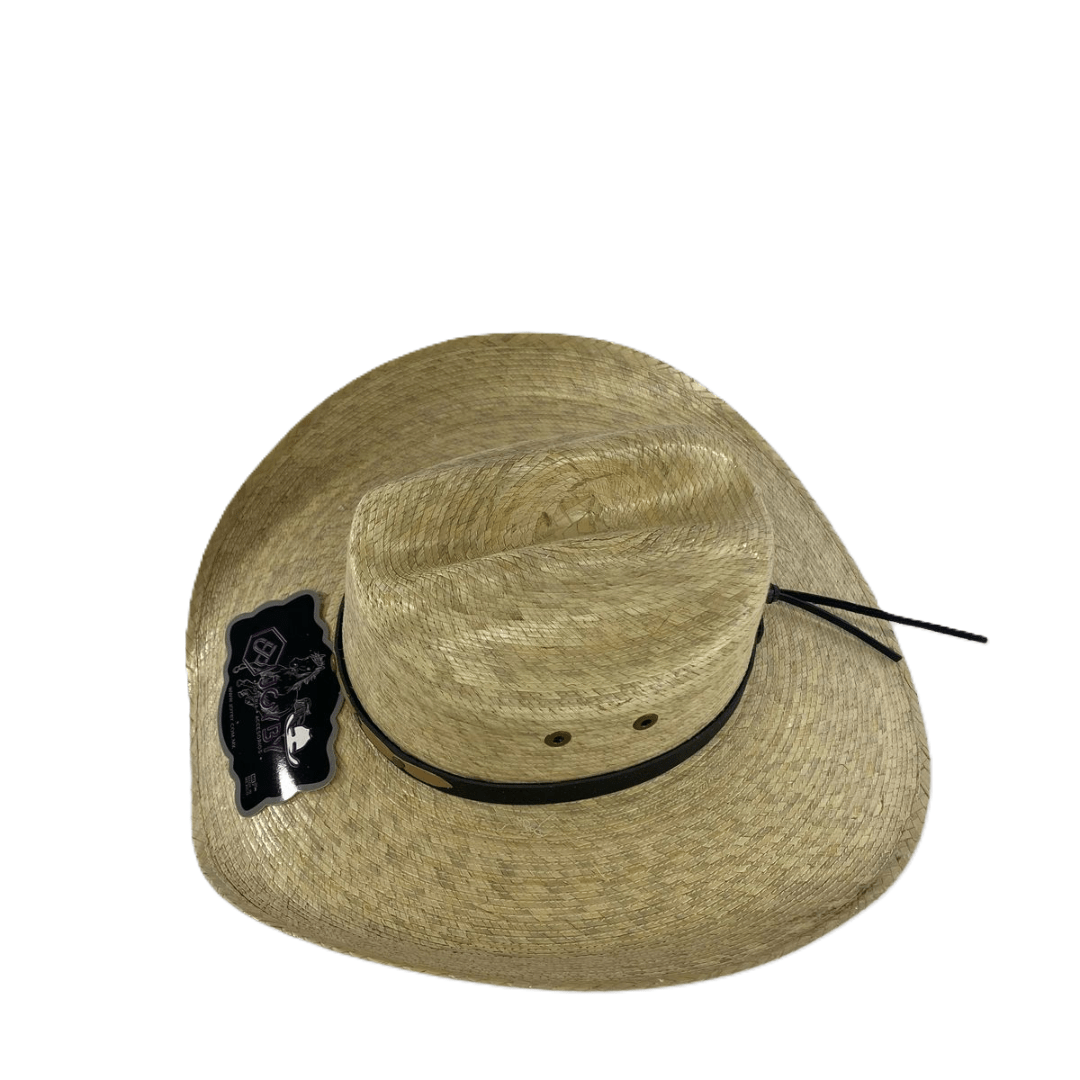 SOMBRERO PALMA AMERICANO - Imagen 3