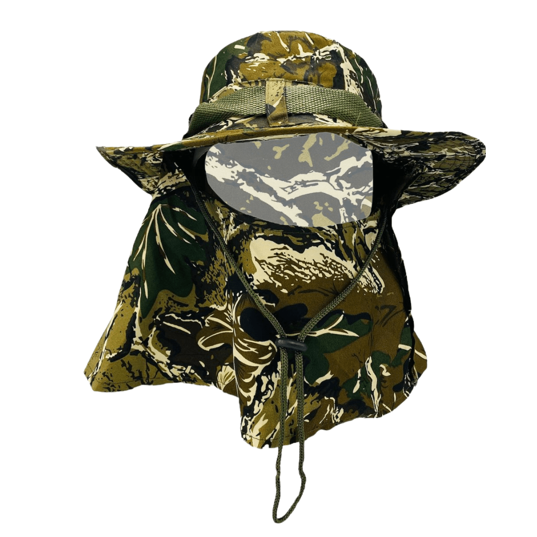 SOMBRERO PESCADOR