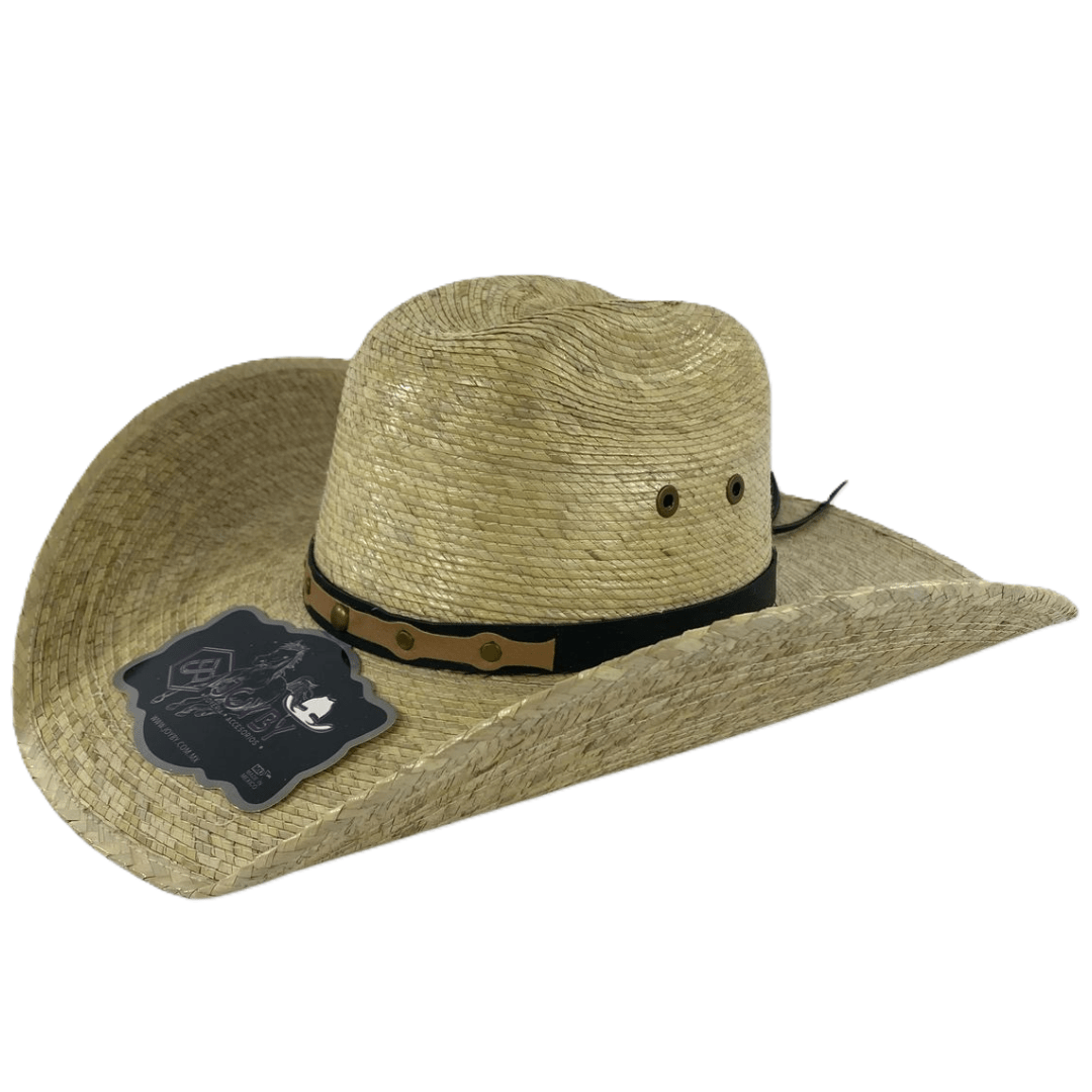 SOMBRERO PALMA AMERICANO - Imagen 2