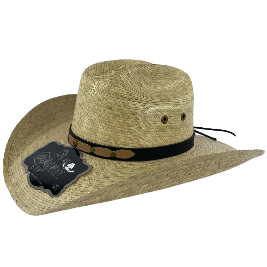 SOMBRERO PALMA CHIHUAHUA - Imagen 3