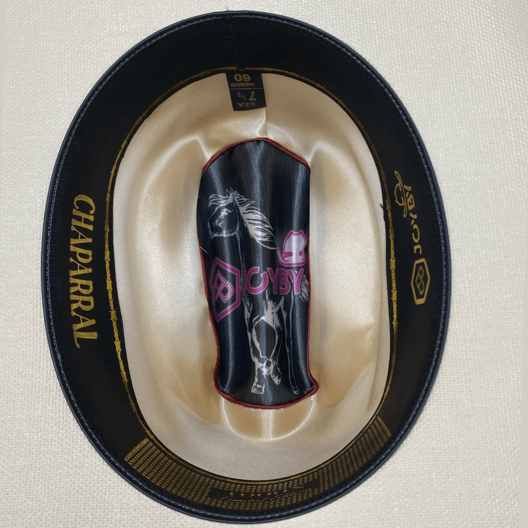 SOMBRERO 1000X JOYBY - Imagen 5