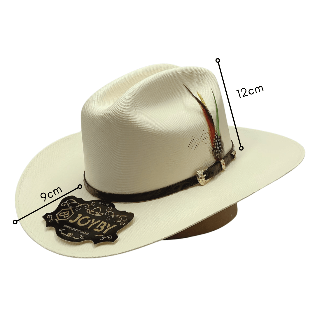 SOMBRERO 1000X JOYBY - Imagen 3