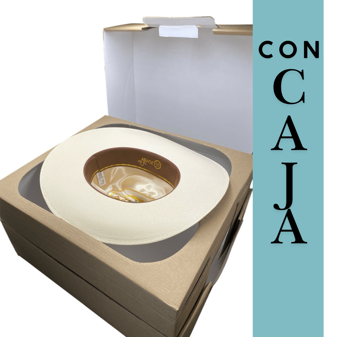 SOMBRERO 1000X JOYBY - Imagen 6