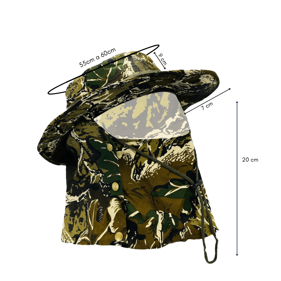 SOMBRERO PESCADOR - Imagen 2