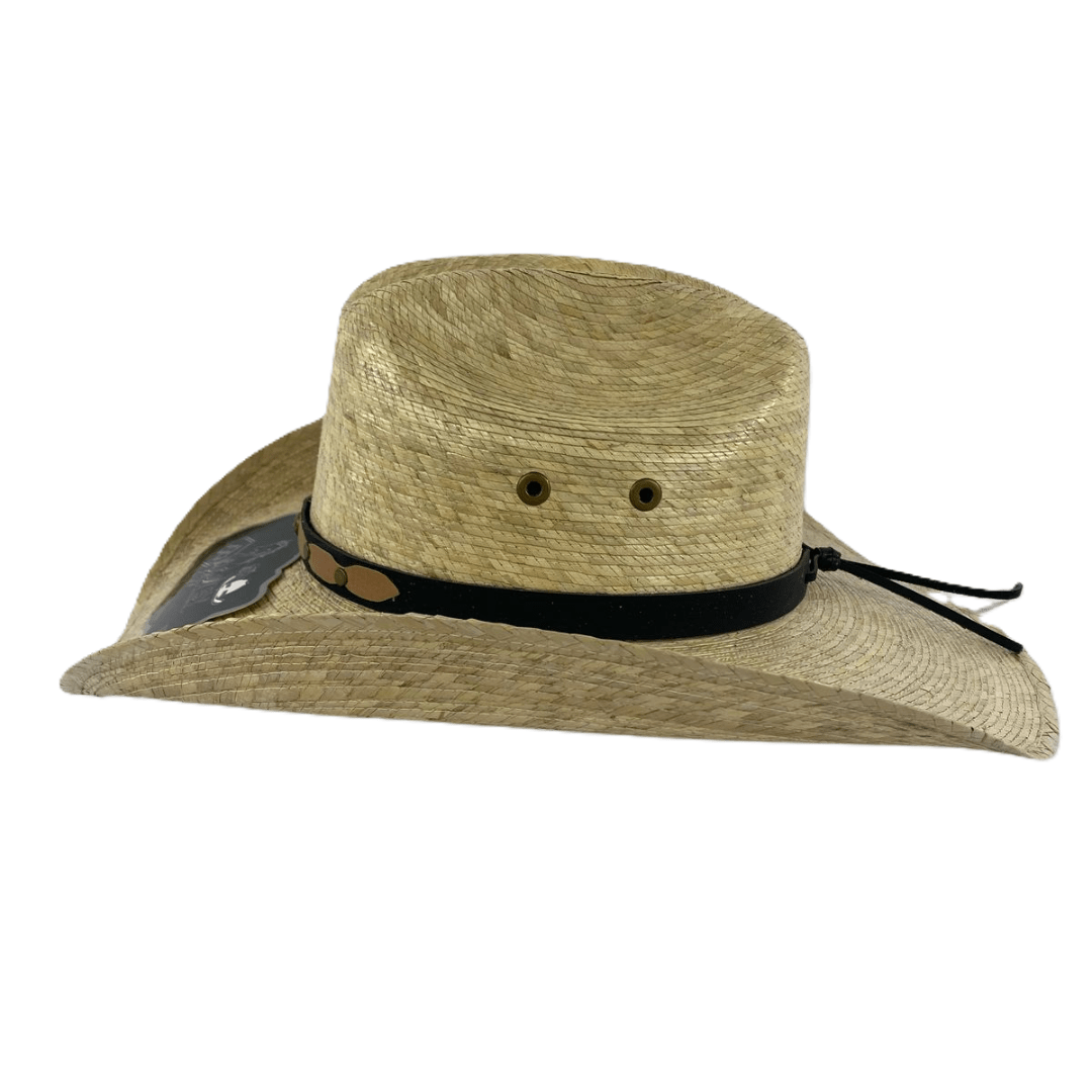 SOMBRERO PALMA AMERICANO - Imagen 4