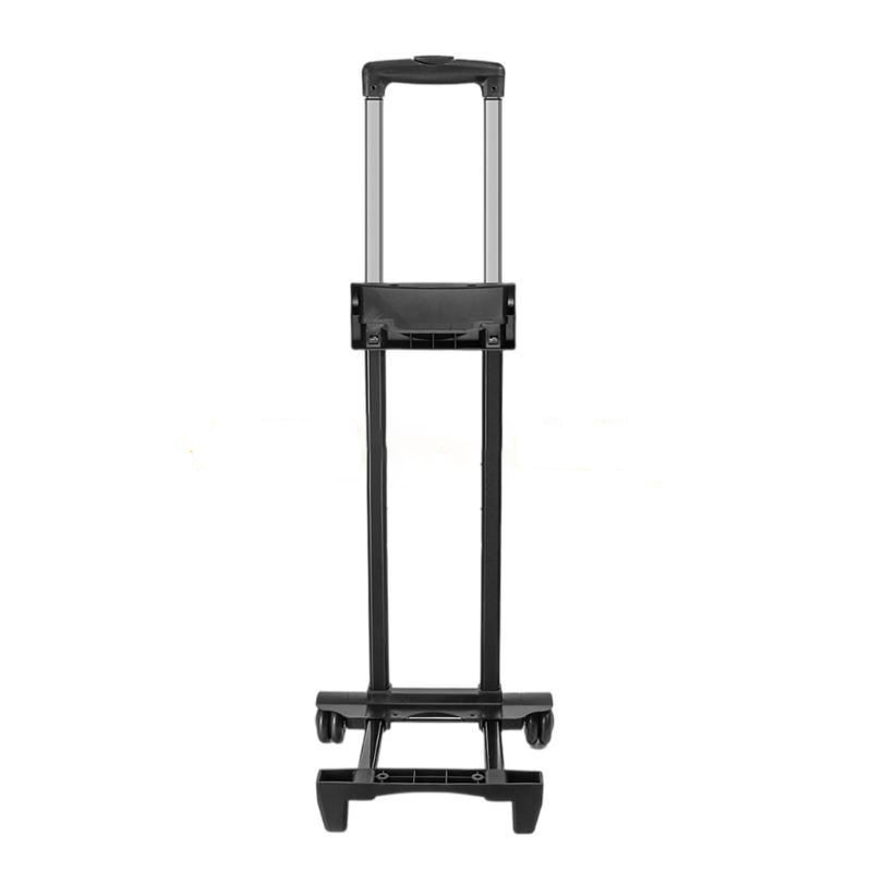 CARRITO PARA MOCHILA ESCOLAR 4 RUEDAS - Imagen 4