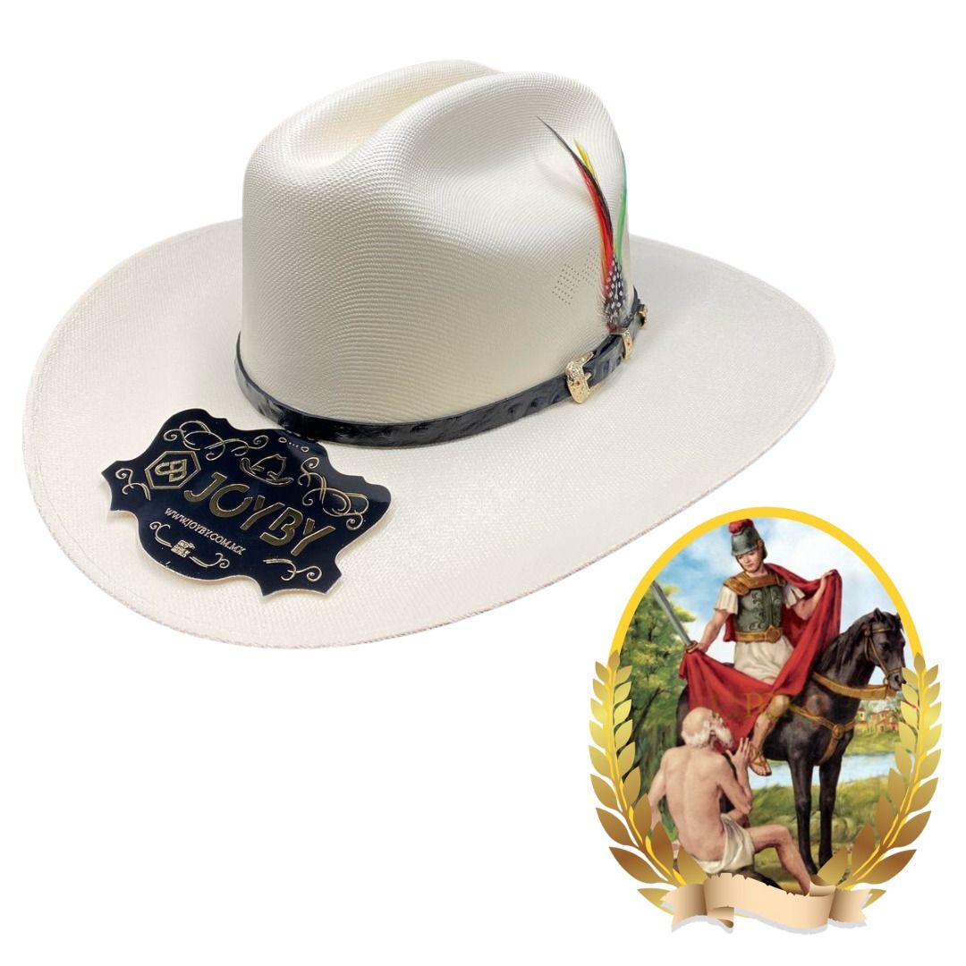 SOMBRERO 1000X SAN MARTIN