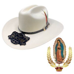 SOMBRERO 1000X VIRGEN
