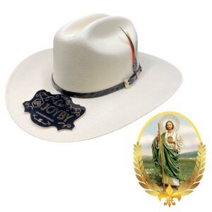 SOMBRERO 1000X SAN JUDAS